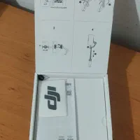 گیمبال osmo mobile 6|دوربین عکاسی و فیلم‌برداری|سنندج, |دیوار