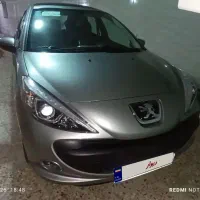 207 پانا 85 گانه رنگ تیتانیوم ارتقا یافته