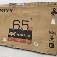 تلویزیون ۶۵ اینچ