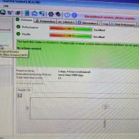 هارد ۱ (یک) ترابایت بنفش-دوربین|قطعات و لوازم جانبی رایانه|رشت, ترمینال|دیوار