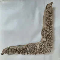 صنایع دستی قالب ترمه|صنایع دستی و سایر لوازم تزئینی|اصفهان, دشتستان|دیوار