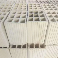 آجر سفال ، ایتال ، تیغه سفال