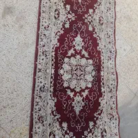فرش و کناره فرش فقط ۵۵۰