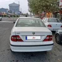 فروش سمند|خودرو سواری و وانت|شفت, |دیوار