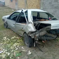 ماشین تصادفی روآ آردی ۸۷