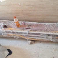 سمپاش ۴۰۰ لیتری|ماشین‌آلات صنعتی|بوشکان, |دیوار