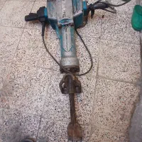 کمپرسر ماکیتا ژاپنی ۳۲ کیلویی|ابزارآلات|کوهدشت, |دیوار