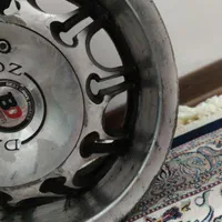 رینگ اسپرت پرایدی|قطعات یدکی و لوازم جانبی|مشهد, هدایت|دیوار