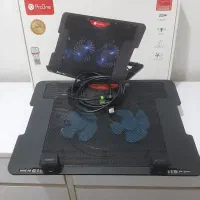 فن خنک کننده رایانه و لپ تاپ