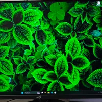 مانیتور xg32uq|قطعات و لوازم جانبی رایانه|تهران, مسعودیه|دیوار