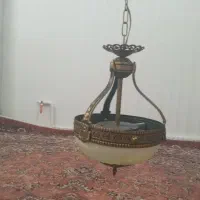 لوستربرنز تک شاخه