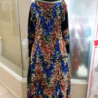 لباس محلی زنانه|لباس|لنجان, |دیوار