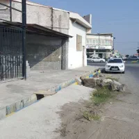 فروش مغازه ۱۵۰متری بلوار منفرد