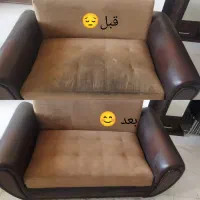 مبل شویی تمیز باشی|خدمات نظافت|شاهین‌شهر, شهرک سایت|دیوار