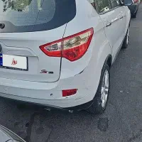 چانگان cs 35 اتومات مدل 98