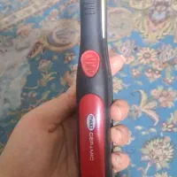 اتو مو در حد نو