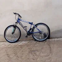 دوچرخه ۲۶