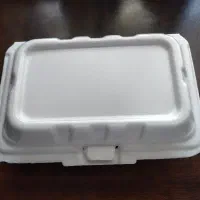 .ظرف تک پرس|ظروف نگهدارنده، پلاستیکی، یک‌بارمصرف|چابهار, |دیوار