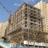 ۶۰ متر پروژه ایران ۲ سپاشهر