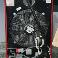 هیتر گازی ۶۴۰ فن ایرانی