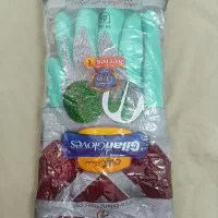 دستکش کار