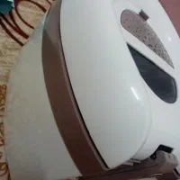 سرخ کن مارک جیپاس|اجاق گاز و لوازم برقی پخت‌وپز|قم, شهرک سازمان آب|دیوار