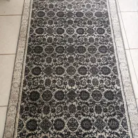 انواع کناره فرش برشی رولی قالی گبه فانتزی گلیم فرش