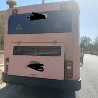 اتوبوس405 مدل 82|خودرو سنگین|ملارد, |دیوار