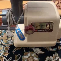 چرخ گوشت ناسیونال ژاپن