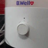 دستگاه بخور برند معروف B.WELL|آرایشی، بهداشتی، درمانی|تهران, چیتگر جنوبی|دیوار