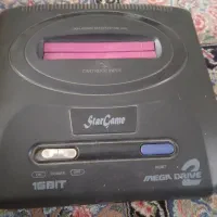 سگا مدل جنسیس