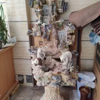 ابنما مجسمه