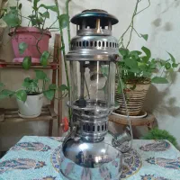 چراغ زنبوری قدیمی سالم|صنایع دستی و سایر لوازم تزئینی|قم, بنیاد|دیوار
