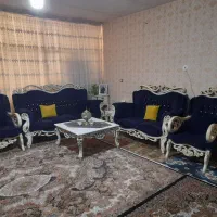 یک دست مبل ۷ نفره