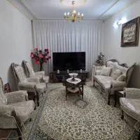 اپارتمان تک واحدی بازسازی شده