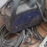 جوشکار سیار