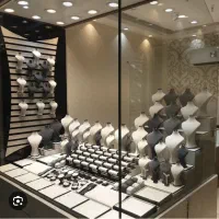 چند مغازه از متراژ ۲۴ متر تا ۵۴ متر جهت طلا فروشی|اجارهٔ مغازه و غرفه|شیراز, معالی‌آباد|دیوار