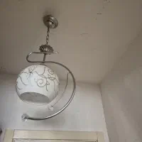 لوستر|لوستر و چراغ آویز|پرند, فاز ۵|دیوار