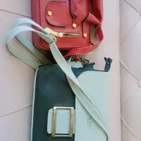 پالتو دخترانه و زنانه و کیف خشگل|لباس|تربت جام, میرقوام الدین|دیوار