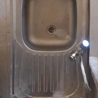 فروش سینک ظرفشویی
