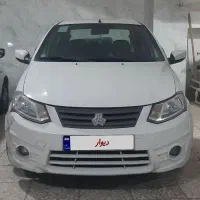 ماشین سالم و بدون رنگ میباشد