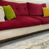 مبلمان نه نفره چستر