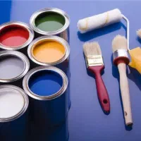 نقاشی ساختمان