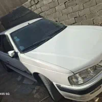 پژو پارس مدل 86