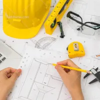 « اجرای کلیه کار های مربوط ب ساحتمان »