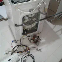 تعمیر سرویس پکیج کولر گازی یخچال صنعتی لباسشویی|خدمات پیشه و مهارت|لنگرود, |دیوار