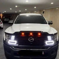 پیکاپ G9