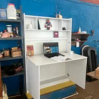 میز تحریر ام دی اف