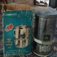 فروش سبزی خردکن برقی|خردکن، آسیاب، غذاساز|شیراز, محراب|دیوار