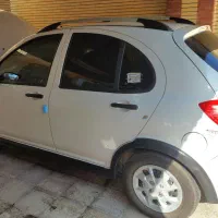 کوییک GXتیپ Lمدل برج ۷/ ۱۴۰۲ صفر صفر